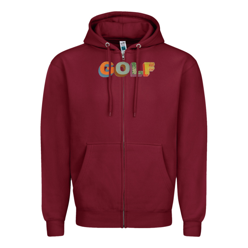 Tylers Creators Golf Tshirt Gofl Tshirt For Men Women T Shirt Zipper Hoodie by linhVisuals | Teevron