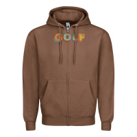 Chestnut tylers creators golf tshirt gofl tshirt for men women t shirt Zipper Hoodie - linhVisuals