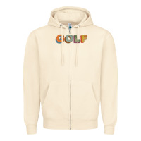 Sandshell tylers creators golf tshirt gofl tshirt for men women t shirt Zipper Hoodie - linhVisuals