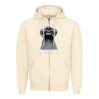 Sandshell hunt showdown anniversary three of skulls black t shirt Zipper Hoodie - linhVisuals