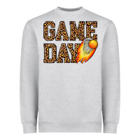 Game Day Lacrosse Heavyweight Sweatshirt | Teevron
