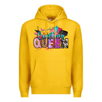 Lemon crafting queen Premium Hoodie - Artiststas