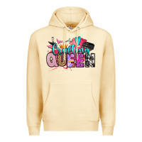 Pina Colada crafting queen Premium Hoodie - Artiststas