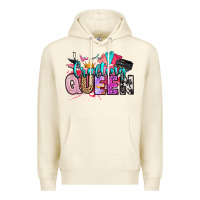 Sandshell crafting queen Premium Hoodie - Artiststas