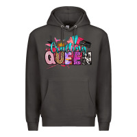 Smoke crafting queen Premium Hoodie - Artiststas