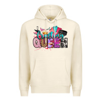 Tofu crafting queen Premium Hoodie - Artiststas