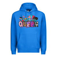True Royal crafting queen Premium Hoodie - Artiststas