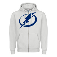 The Lightning Zipper Hoodie | Teevron