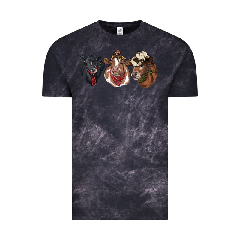 Hangin With My Heifers Vintage Tee by RanaPortraitStore | Teevron