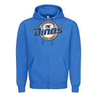Nc Zipper Hoodie | Teevron
