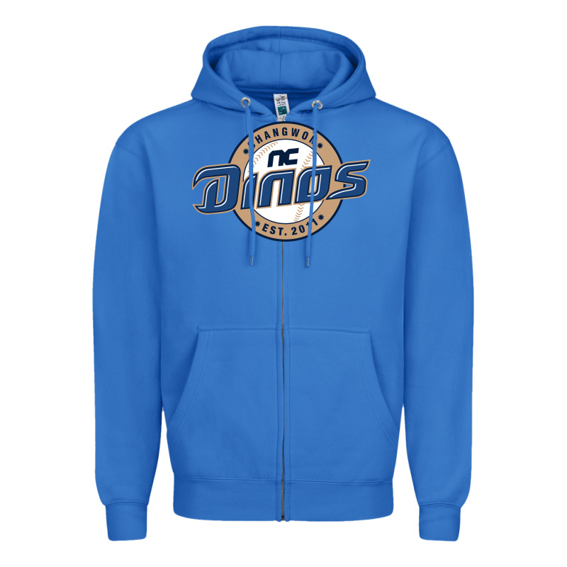 Nc Zipper Hoodie by linhVisuals | Teevron