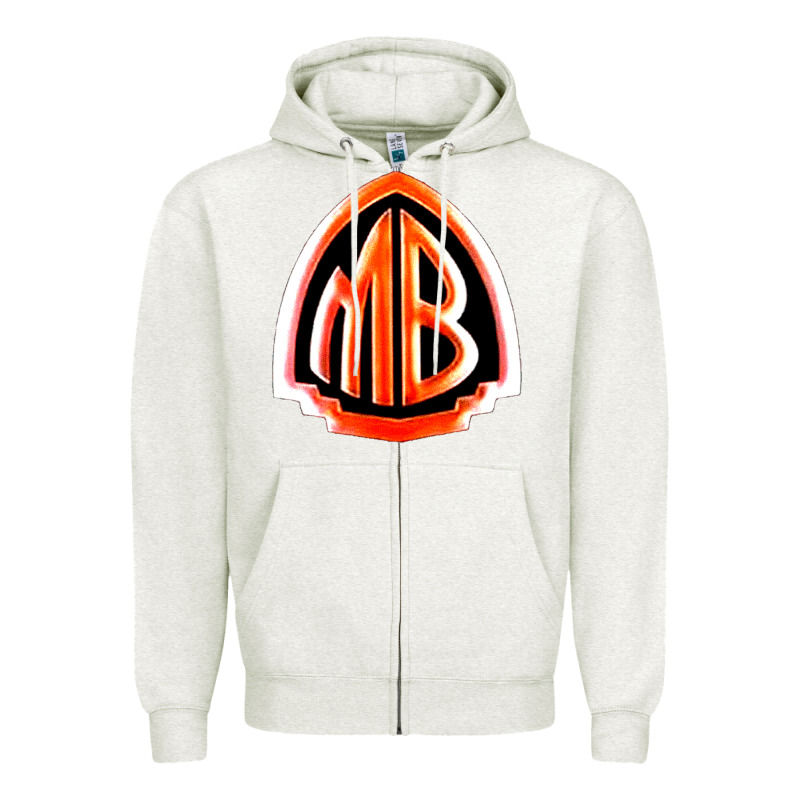 Mr Bungle Zipper Hoodie by linhVisuals | Teevron