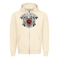 Sandshell dropkick murphy's best of punk Zipper Hoodie - linhVisuals