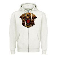 Dropkick Murphy's Best Of Punk Zipper Hoodie | Teevron