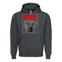 Smoke rihanna diy Zipper Hoodie - linhVisuals