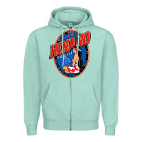 Hinano Tahiti Zipper Hoodie | Teevron