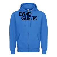 True Royal cool-david-guetta-one-love-merch Zipper Hoodie - linhVisuals