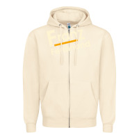 Sandshell cool-franz-ferdinand-franz-ferdinand-merch Zipper Hoodie - linhVisuals