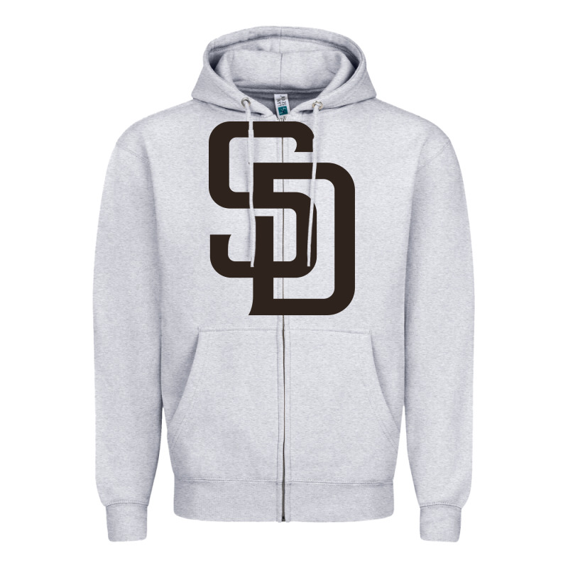 Sd Zipper Hoodie by linhVisuals | Teevron