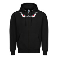 Black lake elsinore Zipper Hoodie - linhVisuals