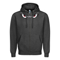 Charcoal Heather lake elsinore Zipper Hoodie - linhVisuals