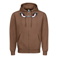 Chestnut lake elsinore Zipper Hoodie - linhVisuals
