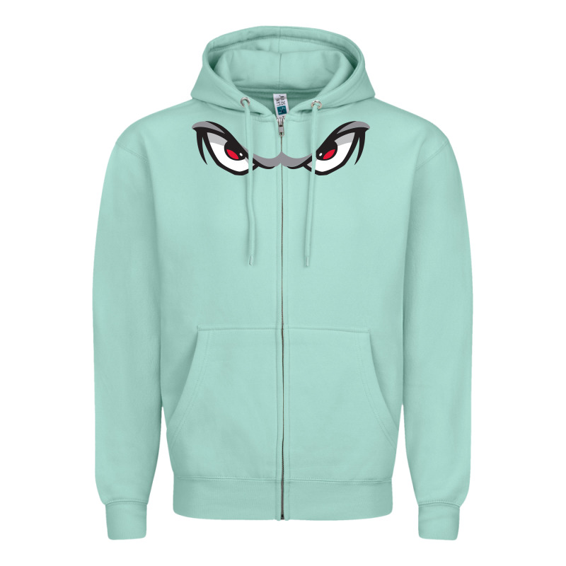 Lake Elsinore Zipper Hoodie by linhVisuals | Teevron