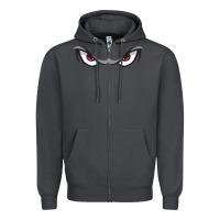 Smoke lake elsinore Zipper Hoodie - linhVisuals