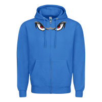 True Royal lake elsinore Zipper Hoodie - linhVisuals