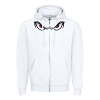 White lake elsinore Zipper Hoodie - linhVisuals