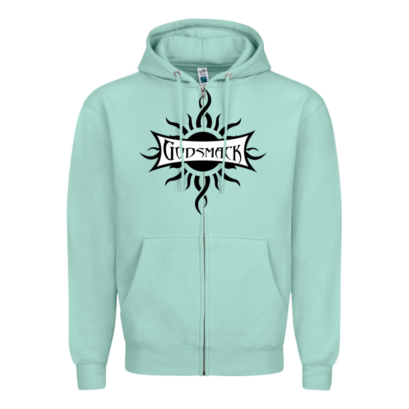 #godsmack Best Funk Zipper Hoodie by linhVisuals | Teevron