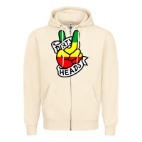 Sandshell dirty heads best reggae Zipper Hoodie - linhVisuals