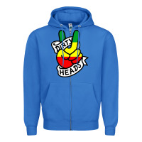 True Royal dirty heads best reggae Zipper Hoodie - linhVisuals
