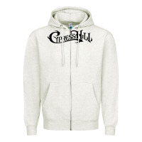 Cypress Best Punk Zipper Hoodie | Teevron