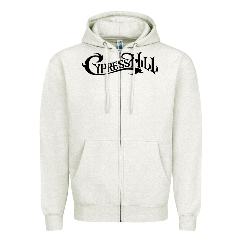 Cypress Best Punk Zipper Hoodie by linhVisuals | Teevron