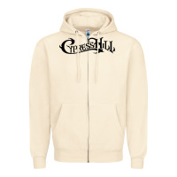 Sandshell cypress best punk Zipper Hoodie - linhVisuals