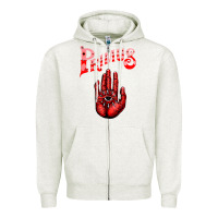 Primus Best Of Metal Zipper Hoodie | Teevron