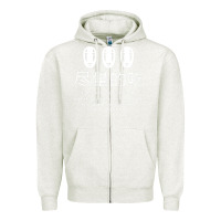 Oatmeal Heather spirited away no face Zipper Hoodie - linhVisuals