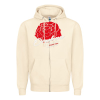 Sandshell hadestown Zipper Hoodie - linhVisuals