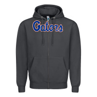 Florida Sport Zipper Hoodie | Teevron