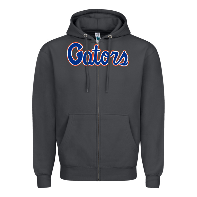 Florida Sport Zipper Hoodie by linhVisuals | Teevron