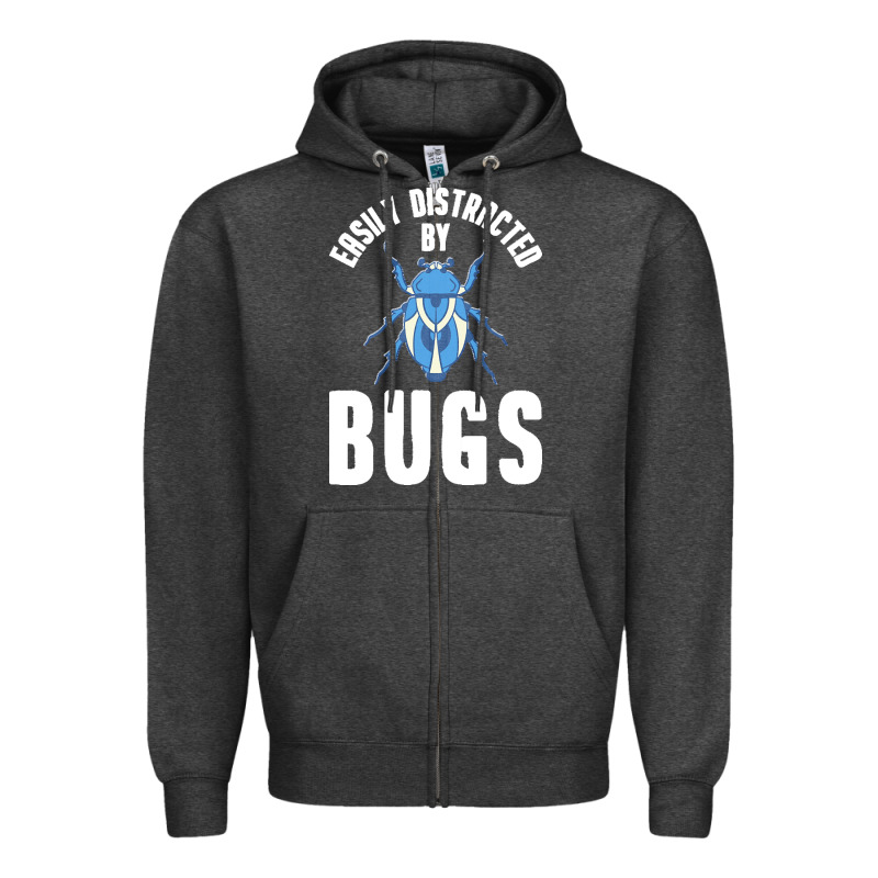 Entomology T  Shirt Entomology Entomologist T  Shirtby Zipper Hoodie by linhVisuals | Teevron