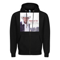 Tracy Lawrence   Frozen In Time   A Zipper Hoodie | Teevron