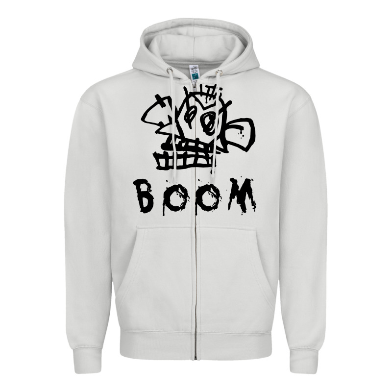 Arcane League Of Legends Zipper Hoodie by linhVisuals | Teevron