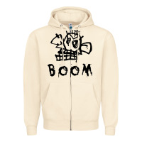 Sandshell arcane league of legends Zipper Hoodie - linhVisuals