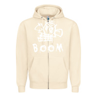 Sandshell arcane league of legends Zipper Hoodie - linhVisuals