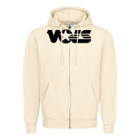 Sandshell vols   tennessee vols pride Zipper Hoodie - linhVisuals