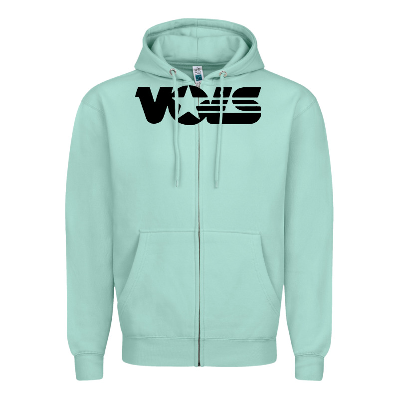 Vols   Tennessee Vols Pride Zipper Hoodie by linhVisuals | Teevron