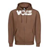 Vols   Tennessee Vols Pride Zipper Hoodie | Teevron