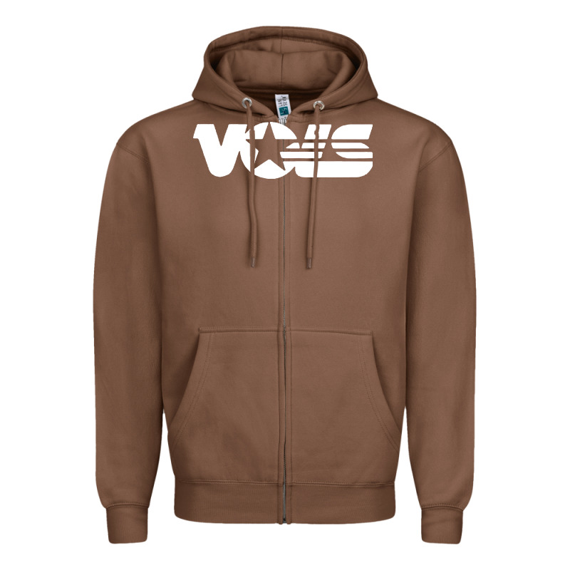 Vols   Tennessee Vols Pride Zipper Hoodie by linhVisuals | Teevron